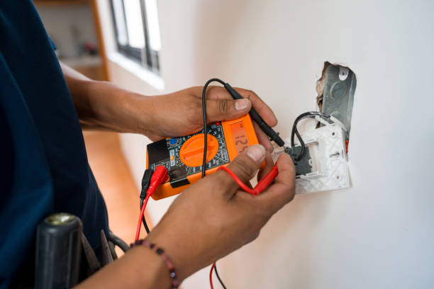 Best Electrical Troubleshooting Services  in Mount Sterling, OH