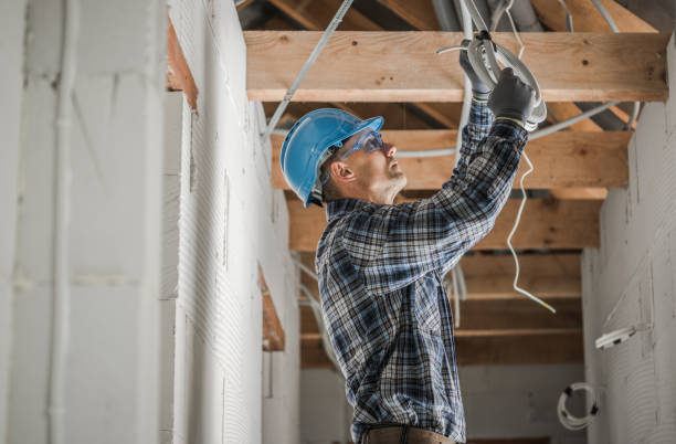 Best Electrical Upgrades for Homes  in Mount Sterling, OH