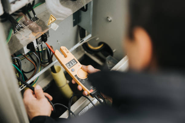 Best Electrician for Home Renovation  in Mount Sterling, OH