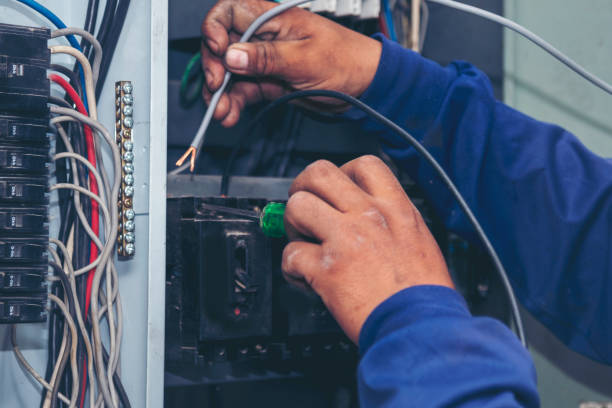 Best 24-Hour Electrician  in Mount Sterling, OH