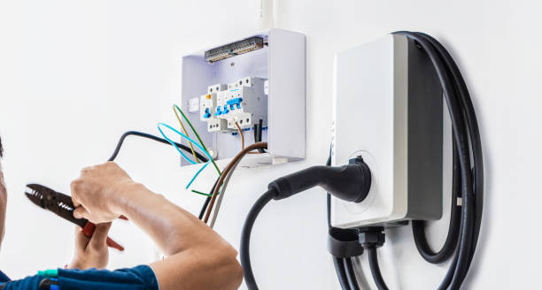 Best Electrical Outlet Repair  in Mount Sterling, OH