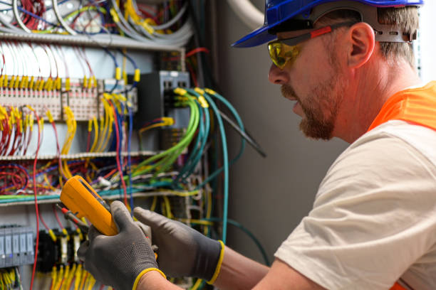 Best Electric Panel Repair  in Mount Sterling, OH