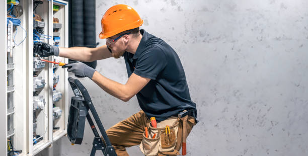 Best Generator Installation Services  in Mount Sterling, OH