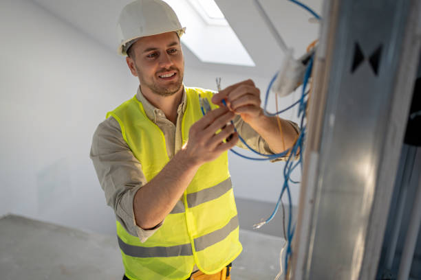 Best Electrical Repair Services  in Mount Sterling, OH