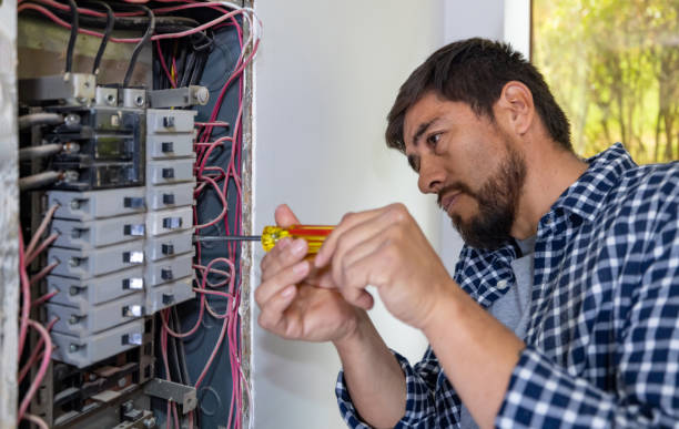 Best Home Electrical Repair  in Mount Sterling, OH